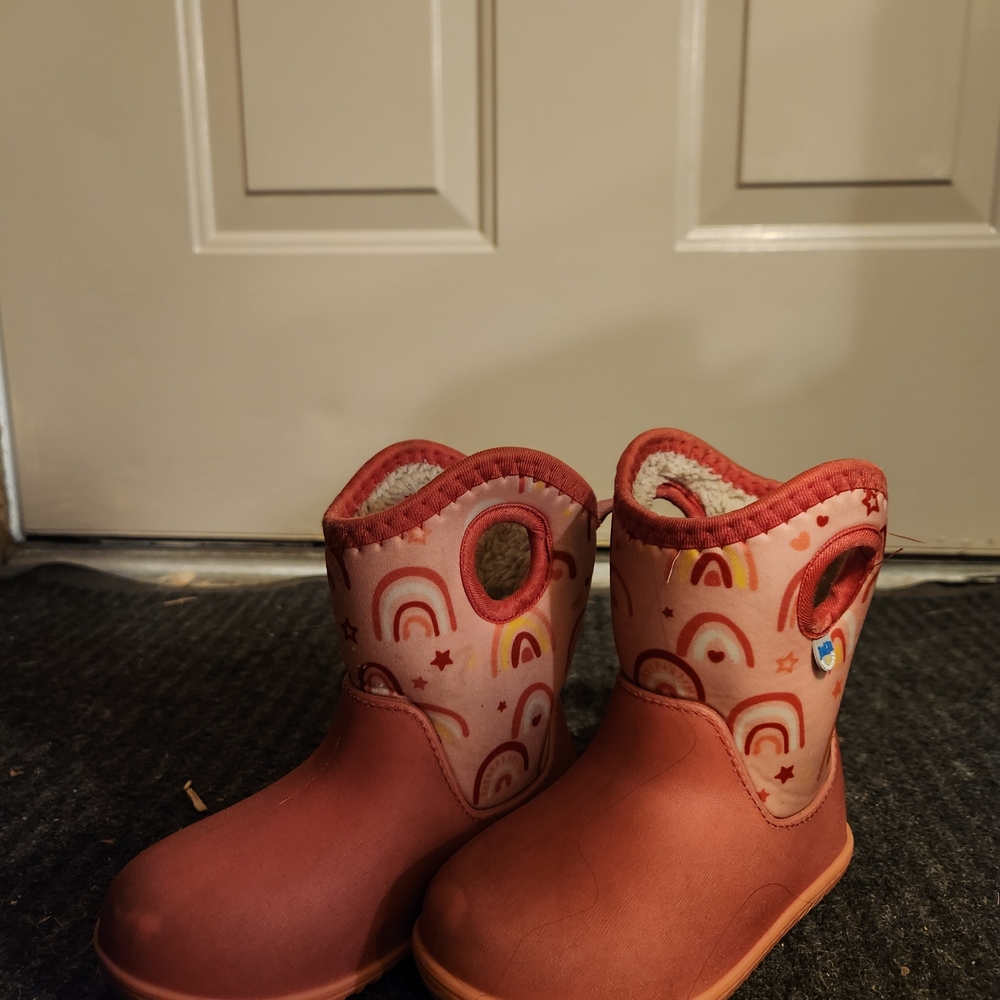 Jan And Jul Winter Boots